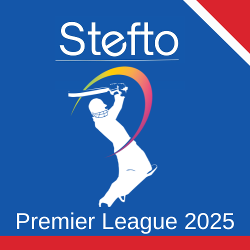 Stefto Premier League -2025